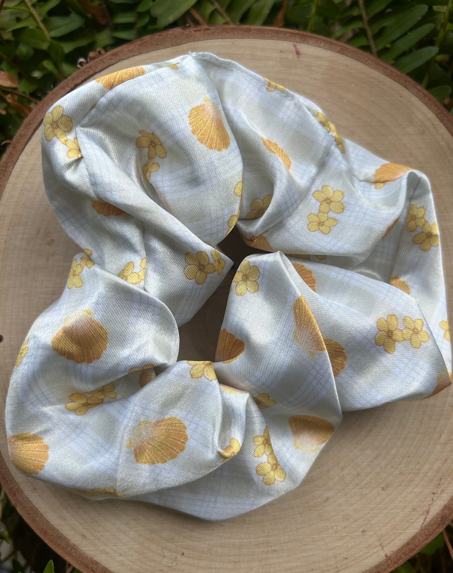 Scrunchies