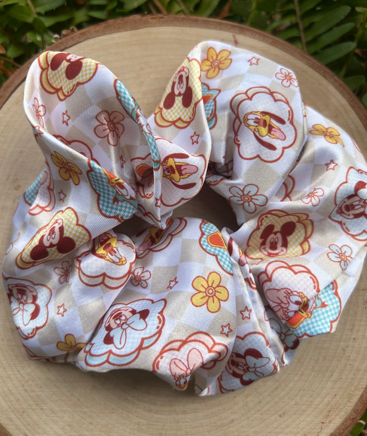Scrunchies