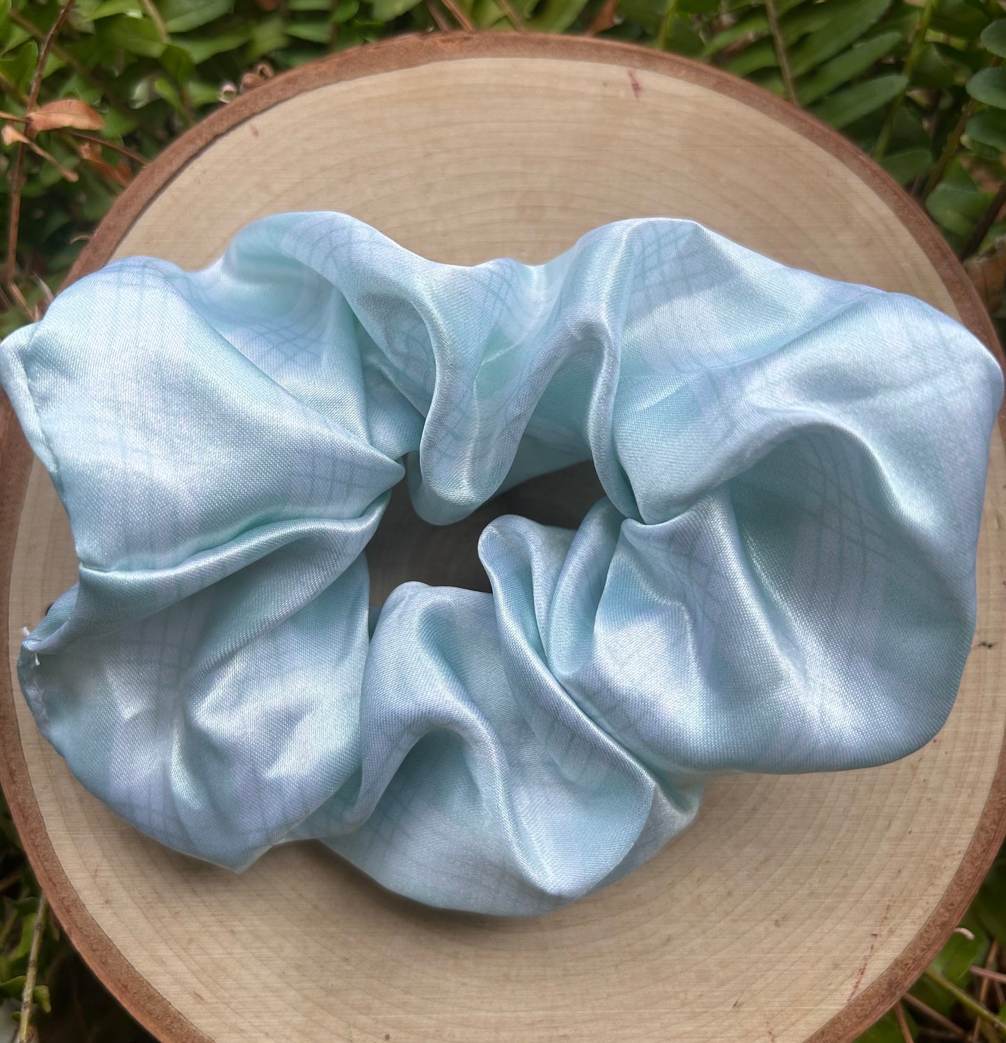 Scrunchies