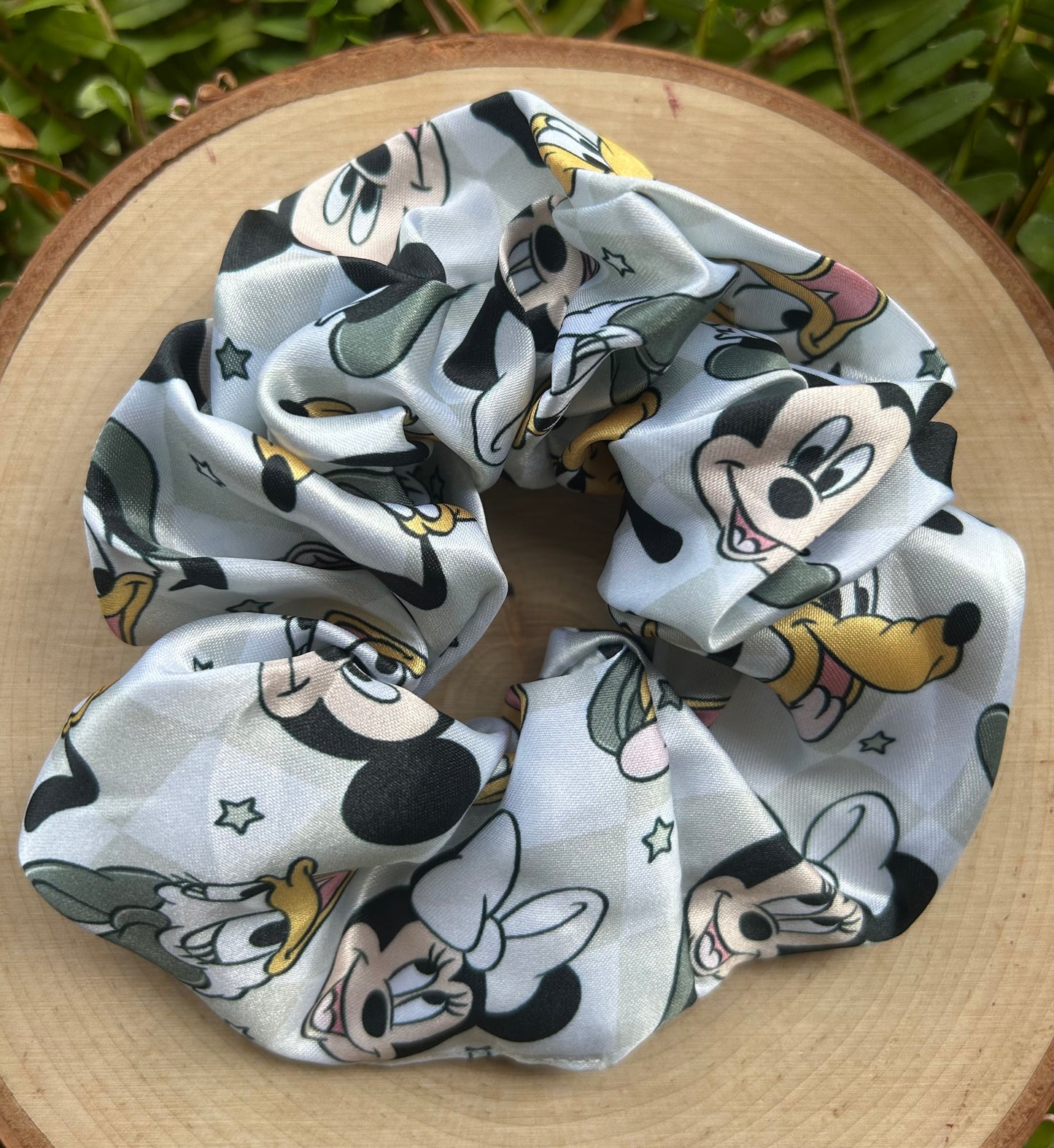 Scrunchies