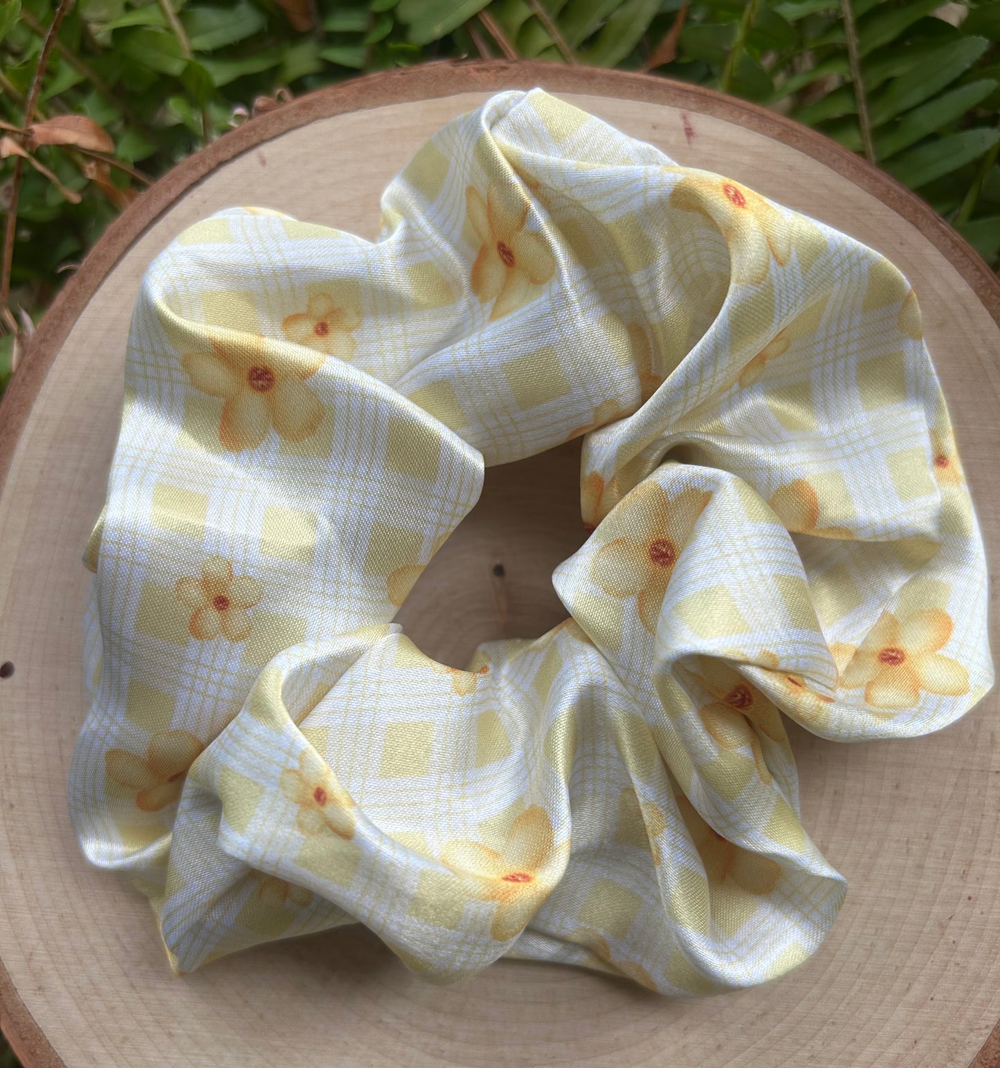 Scrunchies