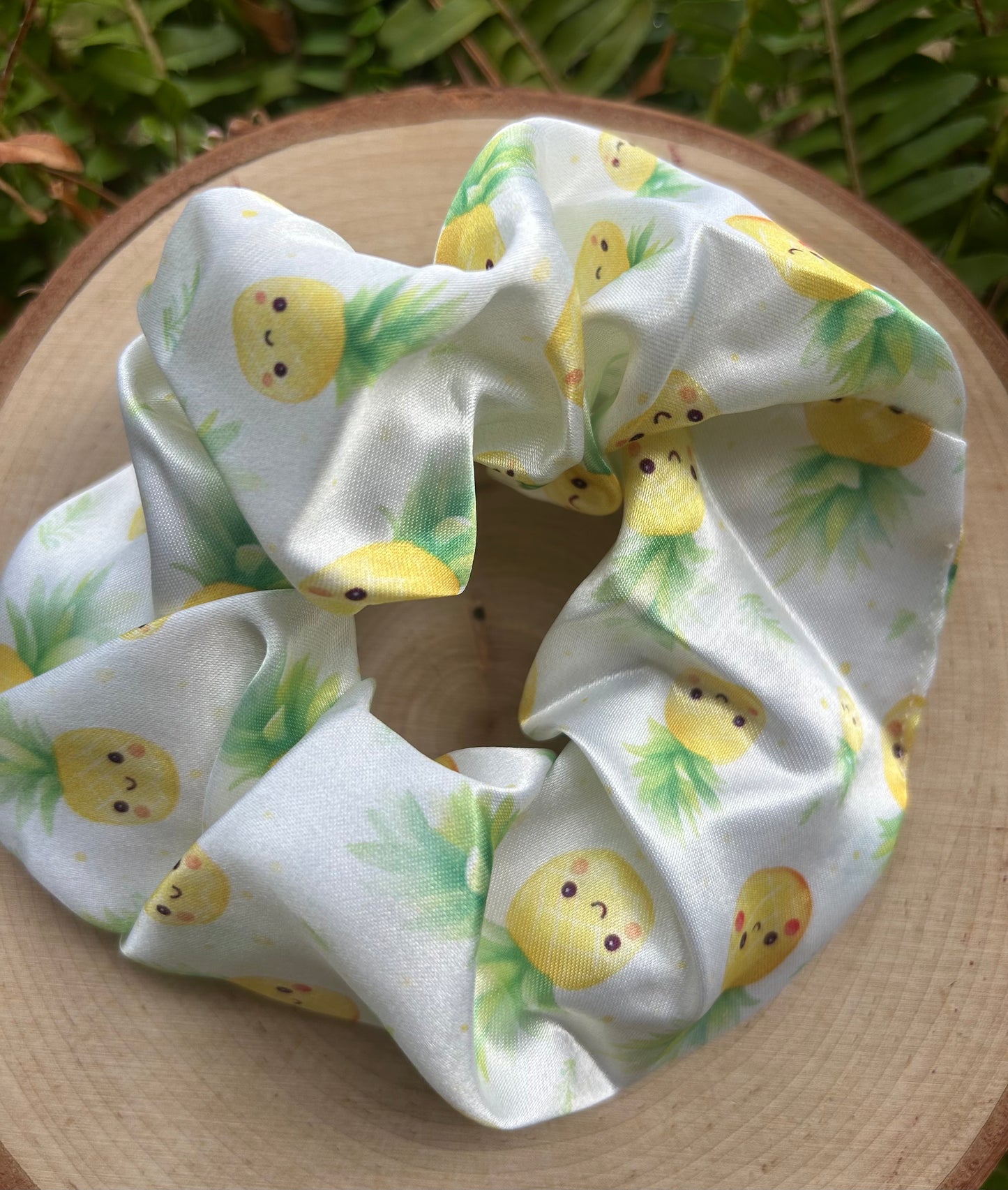 Scrunchies