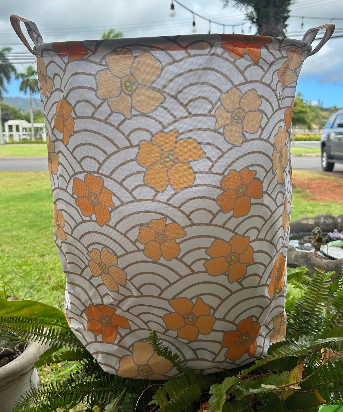Laundry Basket