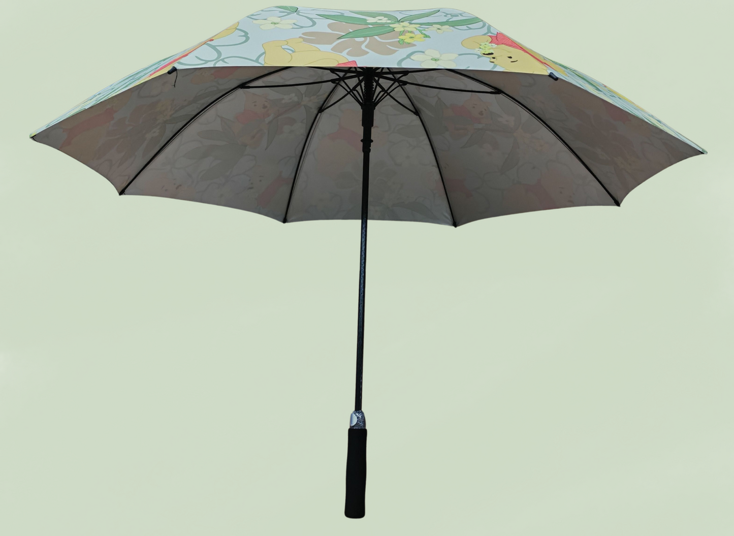 60" UV Golf Umbrella