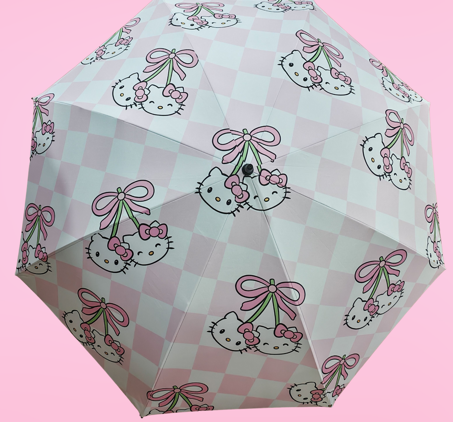 60" UV Golf Umbrella