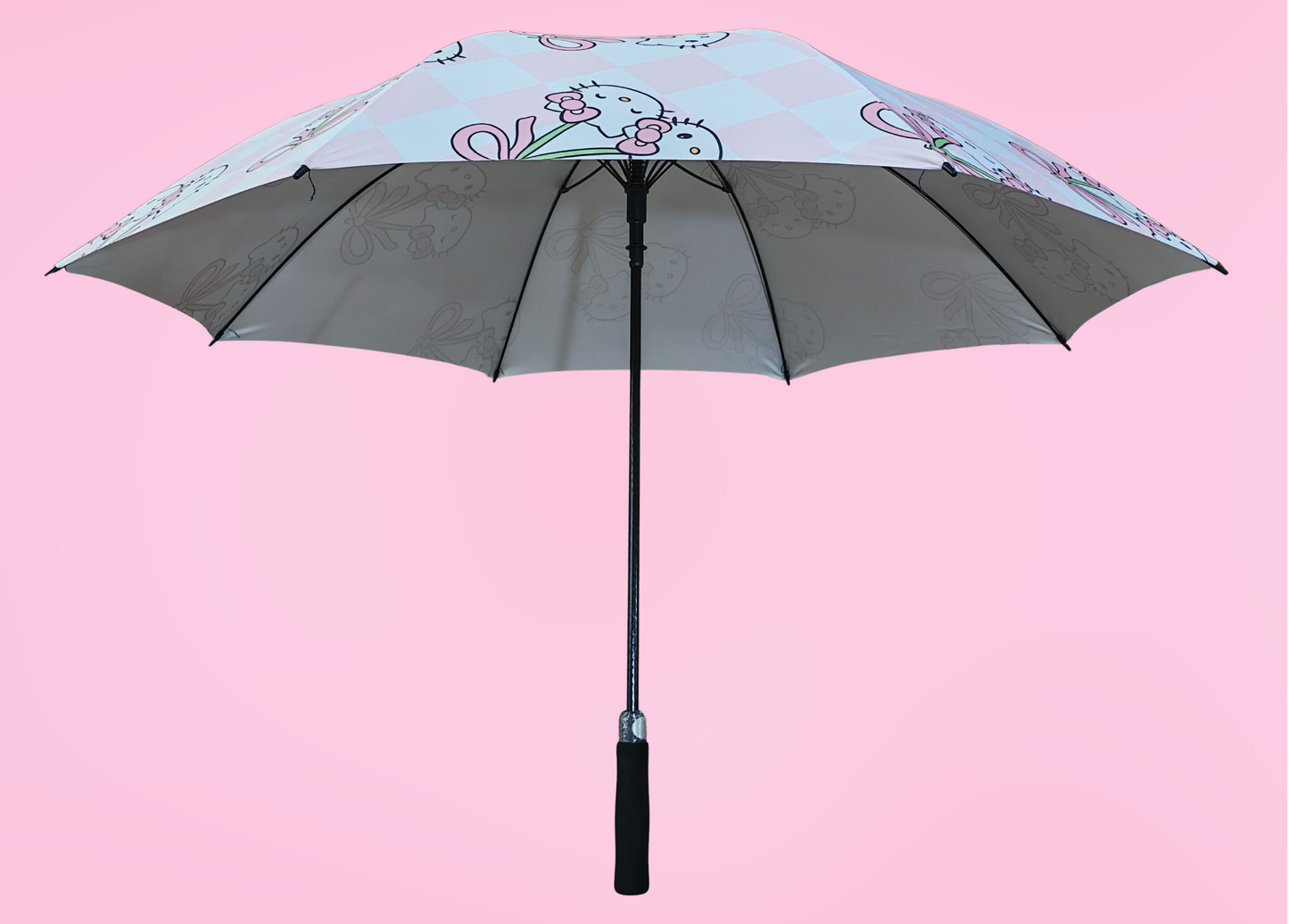 60" UV Golf Umbrella