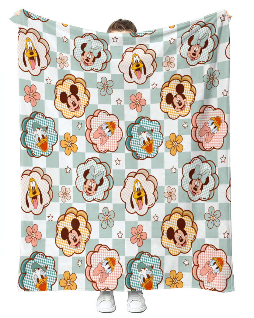 Blankets