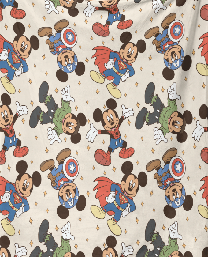 Blankets