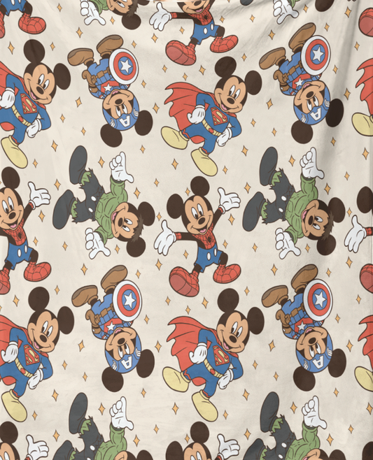 Blankets