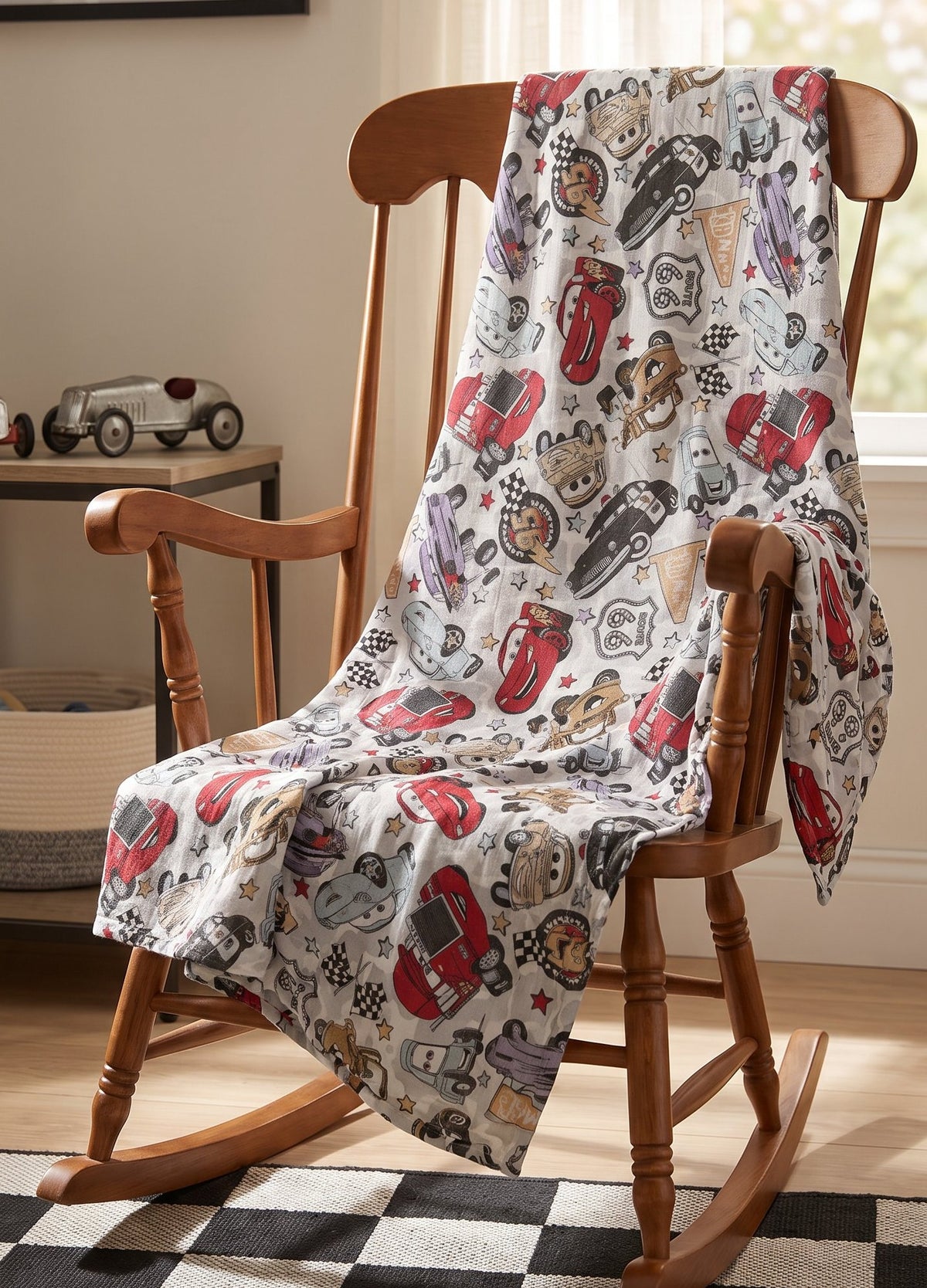 Swaddle Blankets