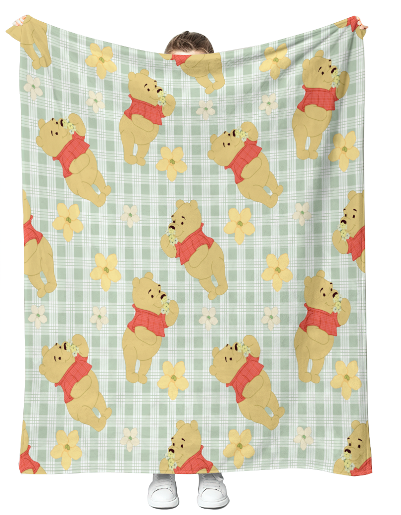 Blankets