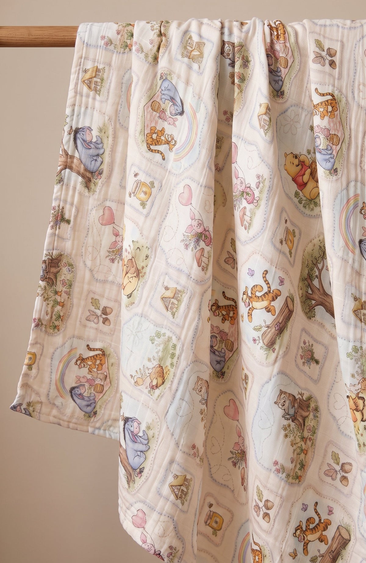 Swaddle Blankets