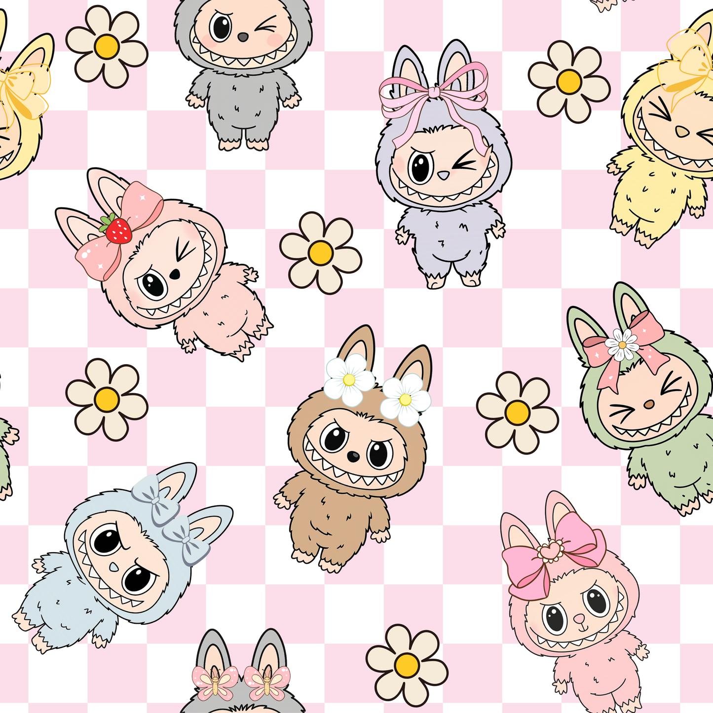 Blankets