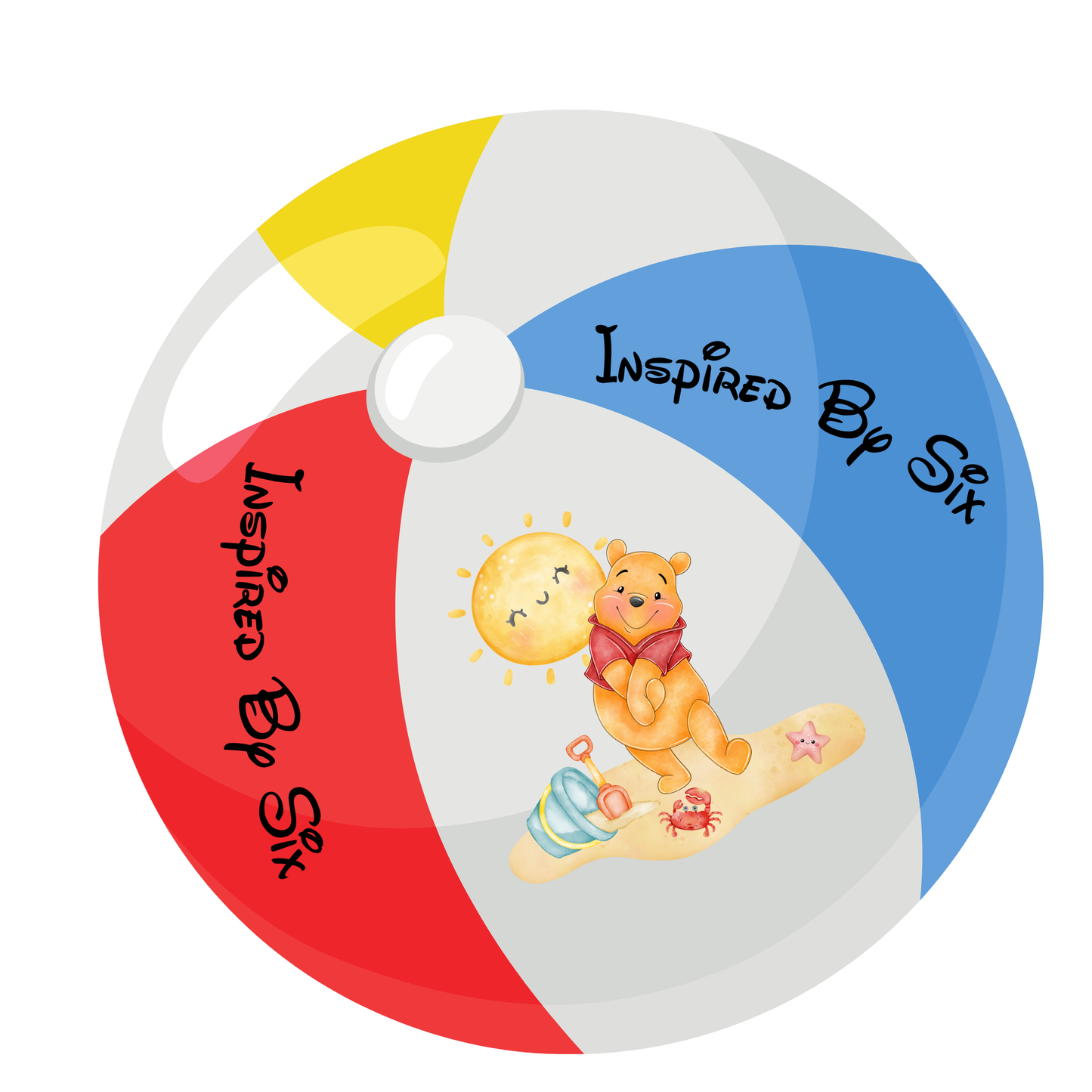 Beach Balls