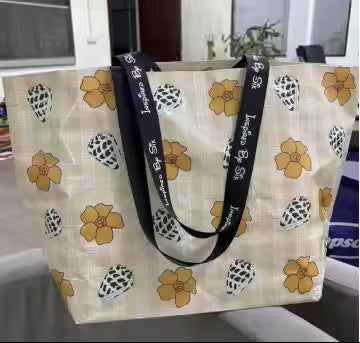 Reusable Tote Bag