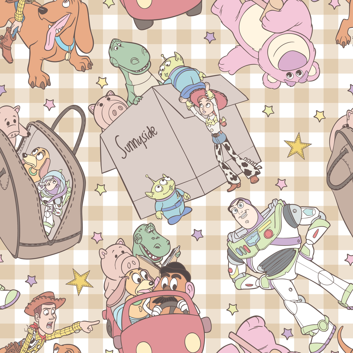 Blankets