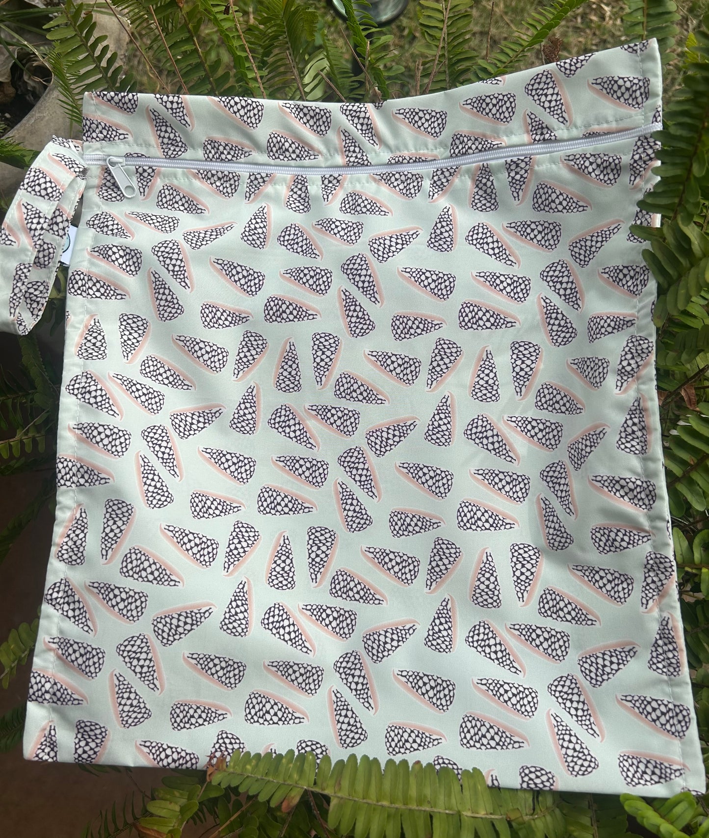 Wet Bags